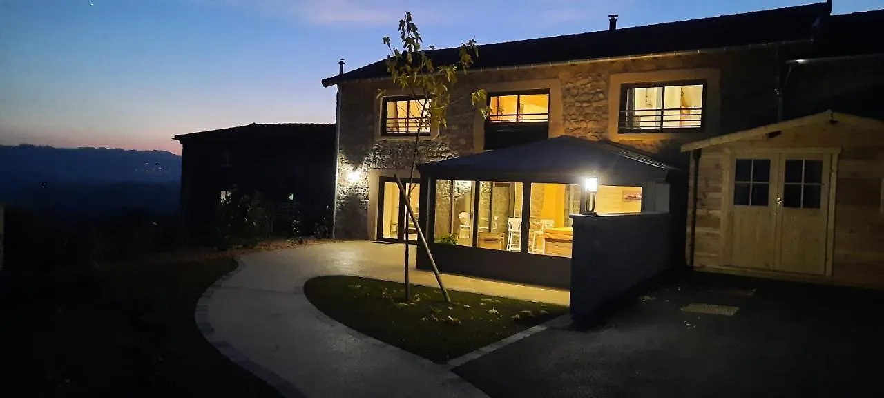 Bel Aujourd'Hui Spa Sauna Cordelle