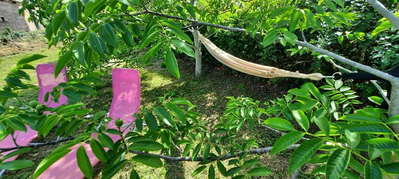 Bed & Breakfast Bel Aujourd'Hui Spa Sauna Cordelle