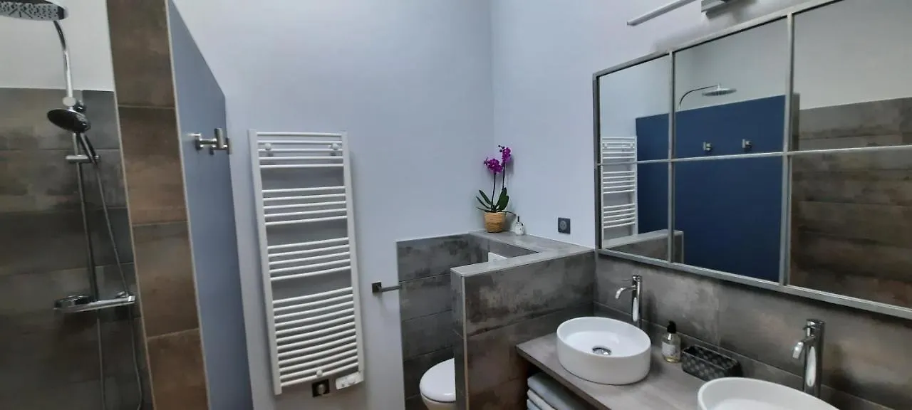 Bel Aujourd'Hui Spa Sauna Cordelle France