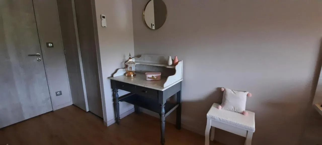 Bel Aujourd'Hui Spa Sauna Cordelle