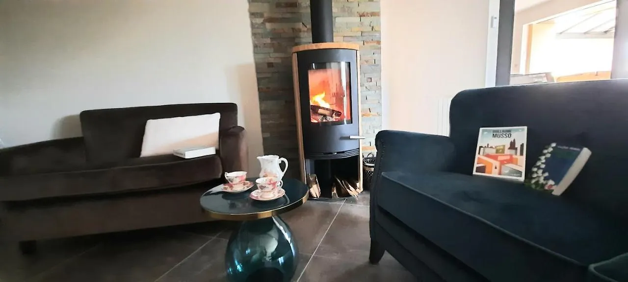 Bel Aujourd'Hui Spa Sauna Cordelle France