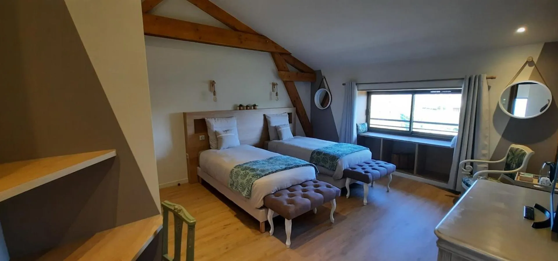 Bed & Breakfast Bel Aujourd'Hui Spa Sauna Cordelle