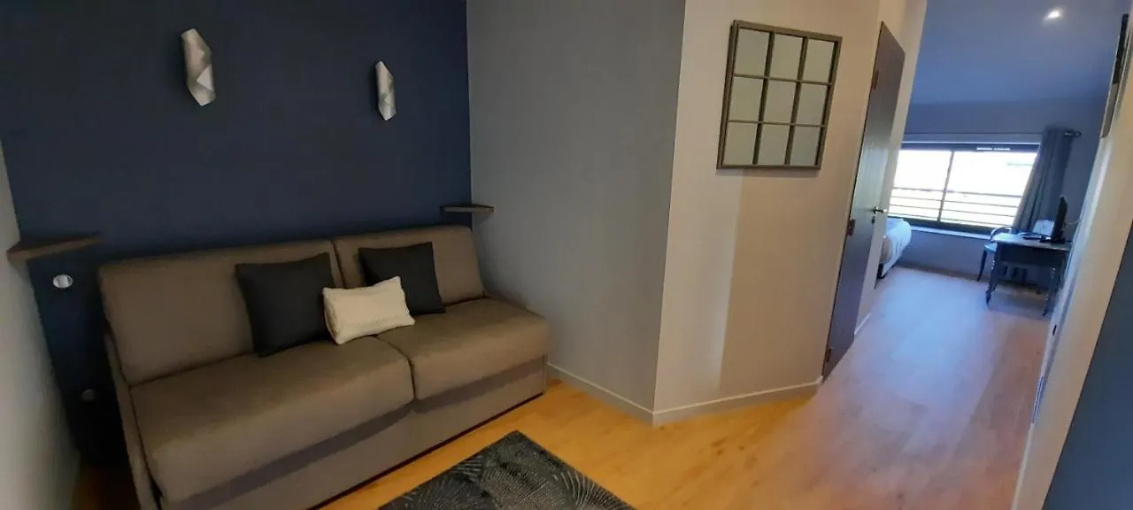 Bel Aujourd'Hui Spa Sauna Cordelle 0*,  France