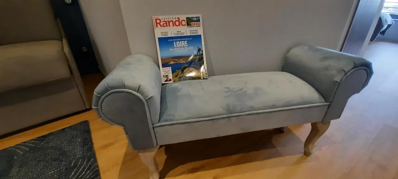 Bel Aujourd'Hui Spa Sauna Cordelle 0*,  France