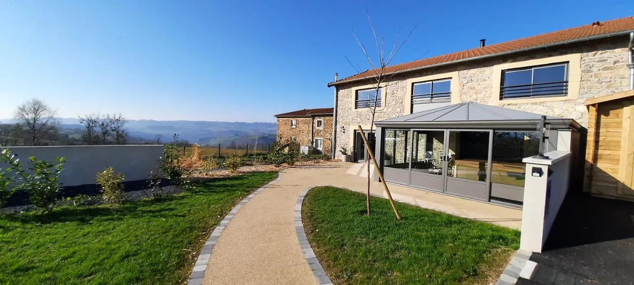 Bel Aujourd'Hui Spa Sauna Cordelle