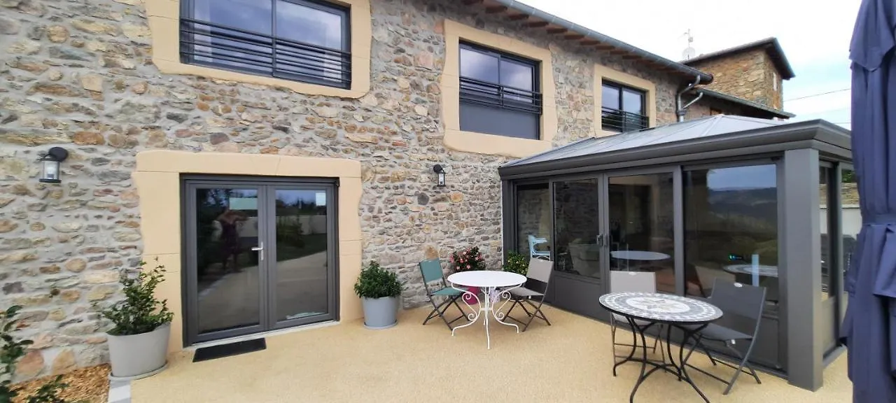 Bel Aujourd'Hui Spa Sauna Cordelle